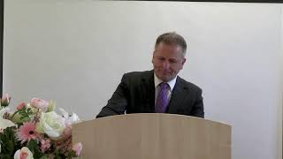 02 May 2026Main message: Adding Hupomone in the Feast of Weeks. By Pastor Gary Monks
