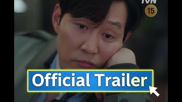{ENG SUB} Nice to Not Meet You| Official Trailer | Lee Jung Jae | Lim Ji Yeon