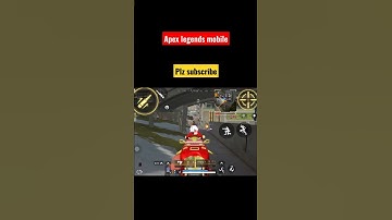 killing escaping wraith #apexlegendsmobile #softlaunch