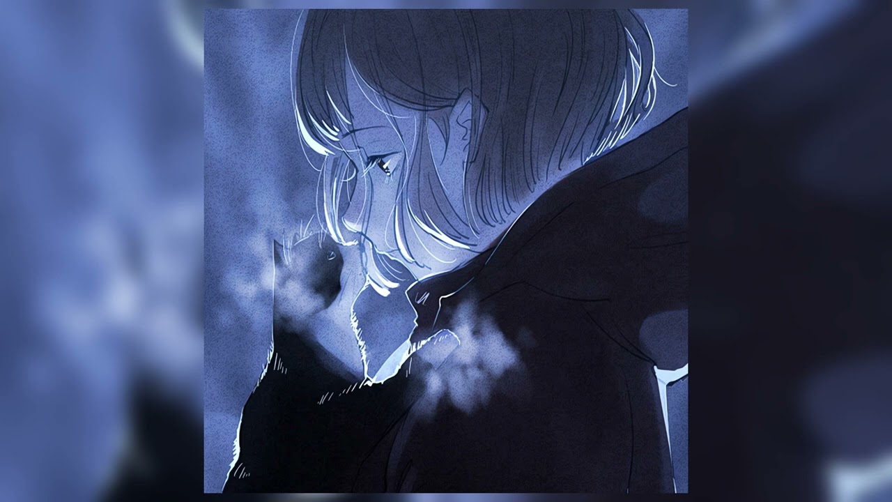 можно я с тобой - ap$ent (slowed and reverb)