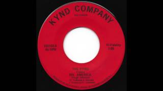 The Kynd - Mr  America - Rare N.J. Hard Rock 1969