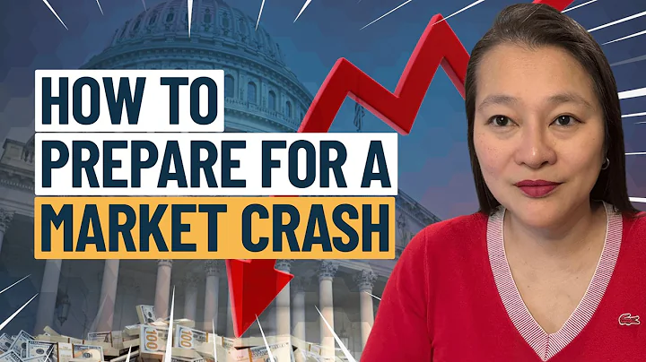 How To Protect Your Money In A Recession AND Not Miss The Next Market Upturn thumbnail