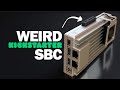 WEIRD x86 SBC from Kickstarter. NOT A Pi Killer - ZimaBoard 2