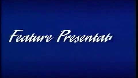 Feature Presentation 1991-1999 bumper (Dark-blue; Thanks for Joining Us version)