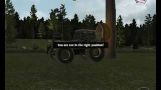 Woodcutting Simulator screenshot 1