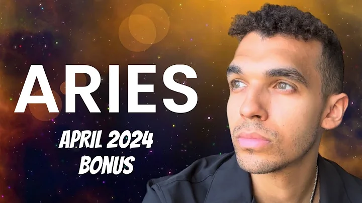 Aries You’ll Be Shocked! This Happens Fast Aries! April 2024 - DayDayNews