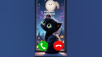 stephen calling you ✨🤙🏻#calling #ringtone #youtube #shorts #video #trending #best #new #yt #cat #mi