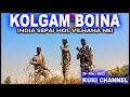 KOLGAM BOINA 20 MAR 2023