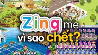 ZING ME - SỰ LỤI TÀN CỦA MỘT NỀN TẢNG GAME VIỆT screenshot 2