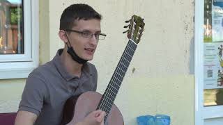 Music For Kindergarten