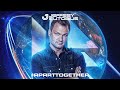 Jeffrey Sutorius &amp; GRY - Find The Stars (Psy Trance / Electro Pop)