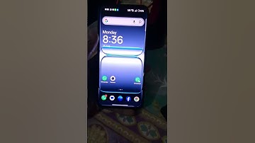 Oneplus Nord 5 Fingerprint Test #shorts