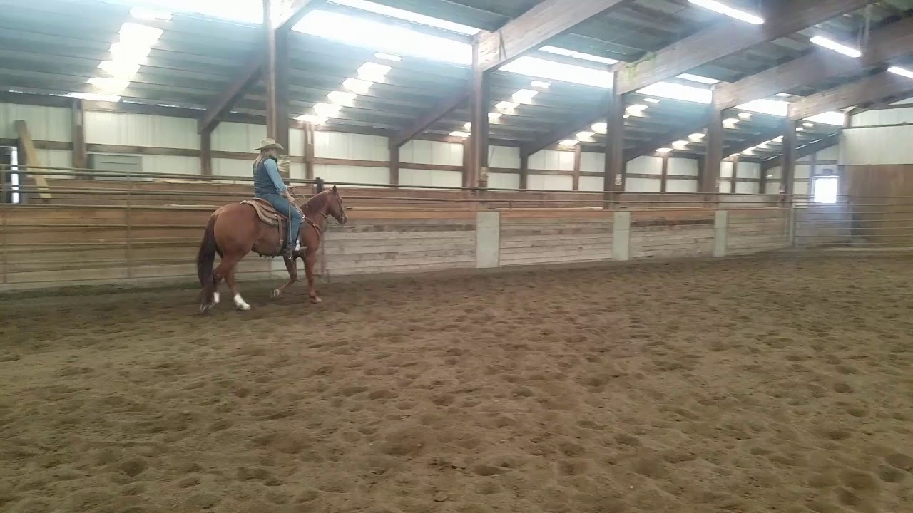 Open Ranch Rail