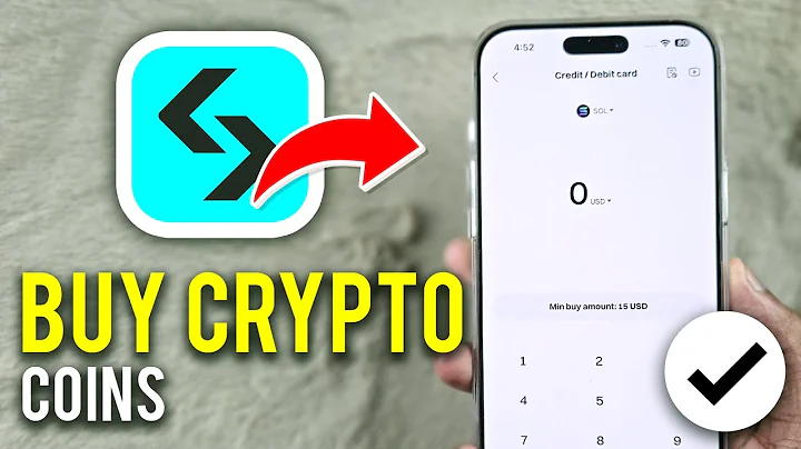 How to Buy Crypto Coins on Bitget! 2025   Full Guide