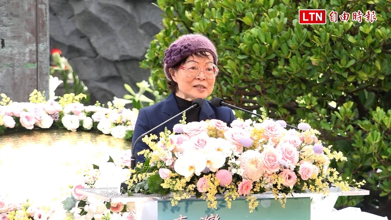 父親二二八蒙冤逃亡50年 受難者家屬施淑娟慟：比一槍斃命還悲慘