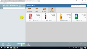 Source code Phần mềm bán hàng Online bằng PHP