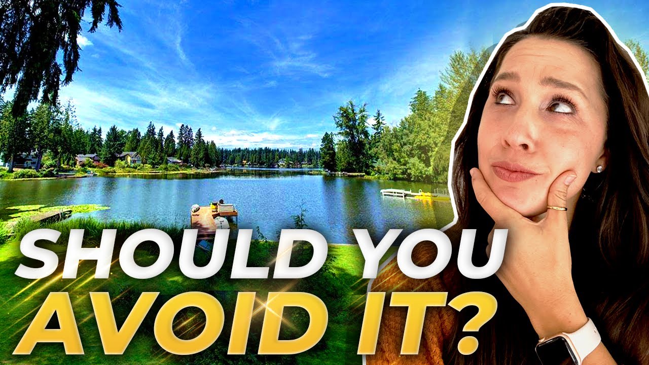 Living In Seattle WA Discover The PROS AND CONS Of Its TOP 5 Suburbs