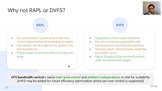 OSDI '20 - Thunderbolt: Throughput-Optimized, Quality-of-Service-Aware Power Capping at Scale