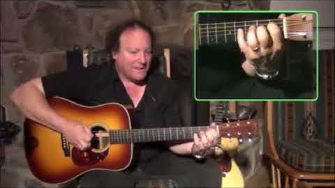 John Hardy Intermediate Guitar