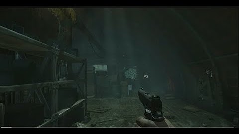 Shi No Numa *New Weapon Every ROUND*