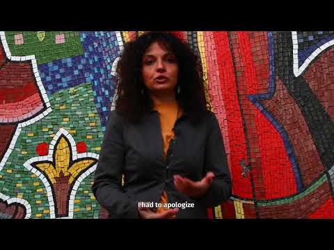 ყველა ქალს აქვს სათქმელი / Every woman has a story