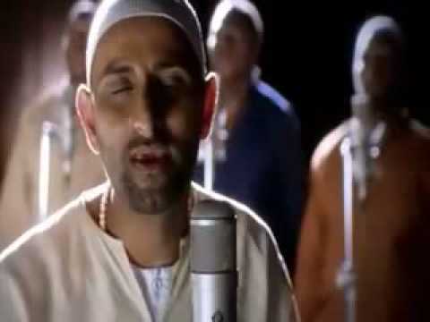 Mountains of Mekkah, ( islam nasheed )