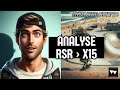 Crypto  analyse rsr  crypto rwa  gros pontentiel 