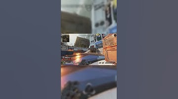 I accidentally caused a mental breakdown #shorts #funny #apex #apexlegends