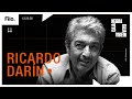 Ricardo Darín: "Soy un gran mentiroso que siempre dice la verdad" | Caja Negra