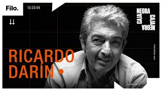 Ricardo Darín: "Hacer 'Argentina, 1985' fue muy emocionante y nutritivo" | Caja Negra