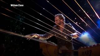 VOA Connect 14: Earthly Sounds
