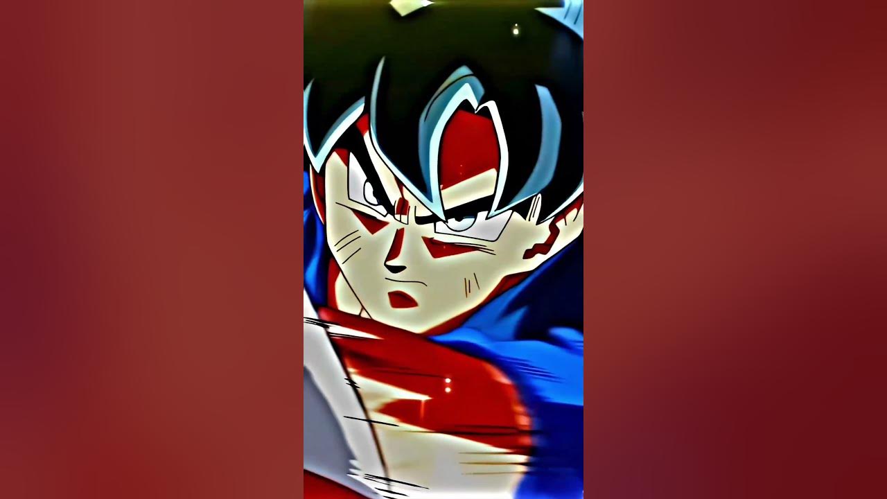Goku vs Needles YouTube