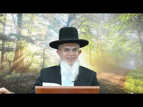 דרך השם רמח"ל I חלק ב - פרק 5, באופן ההשגחה I הרה"ג יוסף הללויה שליט"א I שיעור 112