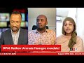 OMN: Rakkoo Ummata Keenya Harargee muudate_Jimaan Jireenya Ummata Harargeeti!