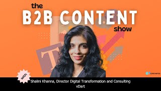 The art & science of targeted outreach w/ Shalini Khanna