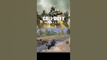 Entered into a car with Enemies and this happened! #CoDMobile #codm #shorts