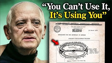 The TRUE Secret of the Gateway Process — You’re Not Seeing This. It’s Seeing You…