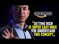 Jeff Bezos Leaves The Audience SPEECHLESS | Amazon CEO