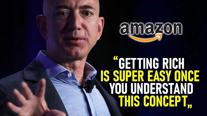 Jeff Bezos Leaves The Audience SPEECHLESS | Amazon CEO's One of the Most Inspiring Speeches Ever