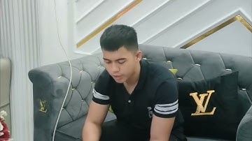 Vidio presentasi UAS 2 pengantar coding, Muhammad Habibi (25369188) 