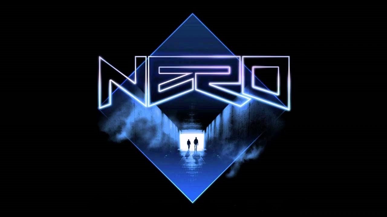 Nero satisfy. Nero Promises. Nero Music. Nero Skrillex. Nero logo.