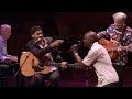 Alain & Dane Clark -  Father & Friend - Live in Het Concertgebouw