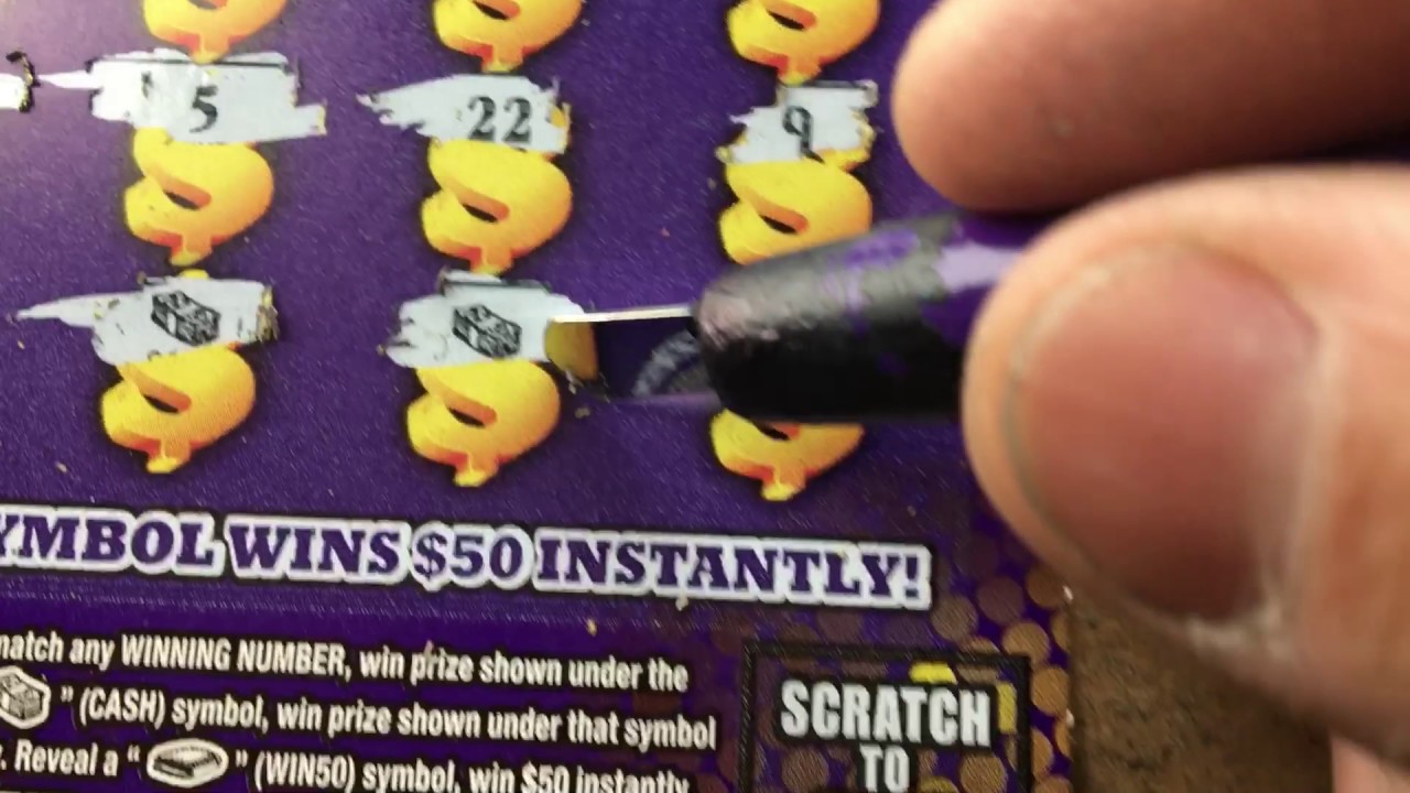 Pay Me! 1, 2 Pa lottery YouTube