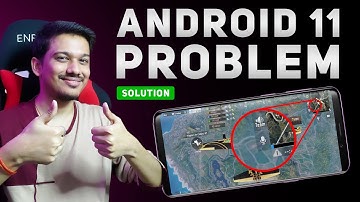 Android 11 - Keep In Game Mic ON , While Live Streaming | BGMI , Free Fire , COD Mobile