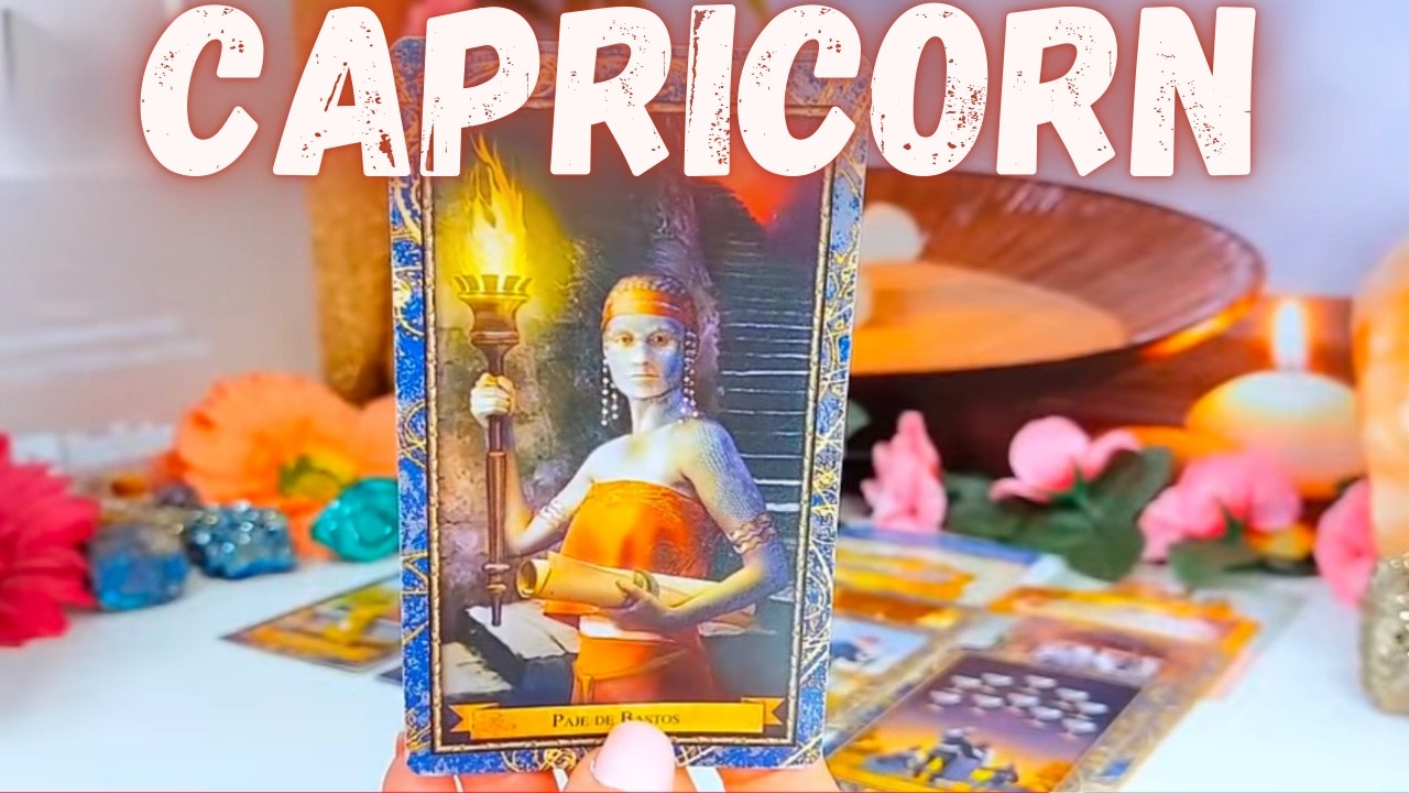 Козерог — враг, замаскированный под друга😱 Вот их план! Будьте бдительны и осторожны!