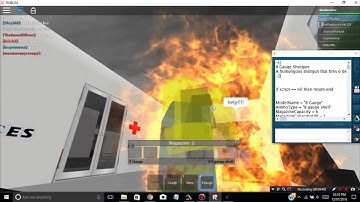 ROBLOX Exploit: RC7 + Infinite Memcheck! [WORKING]