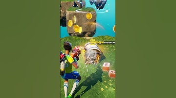 HUGE Fortnite Creative Map Update Code