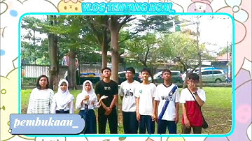 Tugas Informatika: Vlog Hobi Seru Kelompok 4