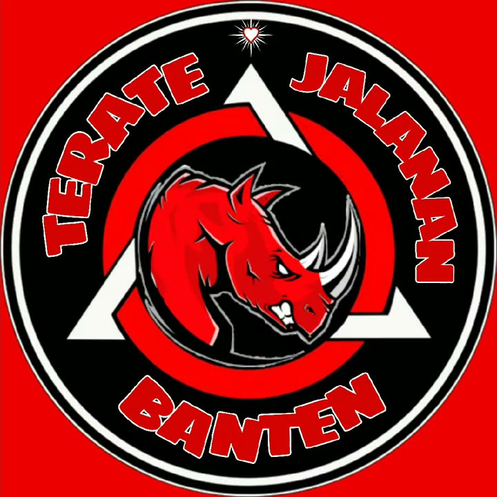 Story' WA TERJAL Terate Jalanan (PSHT)