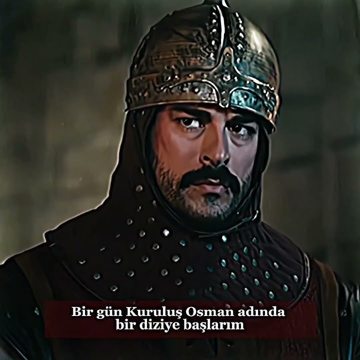 Bala and Osman First Meet😍👌#balahatun #osbal #kurulusosman #shorts
